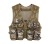 Kids Assault Vest Multicam

