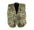 Kids Tactical Vest Multicam