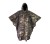 Ranger Poncho Woodland