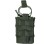 Delta fast single mag pouch - OD