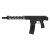 Planet Eclipse EMF200 Zwart