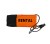 Barrel Sock Rental Orange
