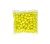 100 Reballs .68 cal Yellow

