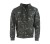 Tactical Spec-Ops Hoodie Multicam Zwart