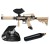 Tippmann Cronus Tactical Paintball Set