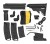 Tippmann Stormer Tactical & Elite Mod Kit