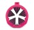 Virtue Crown SF-R Speed Feed Roze