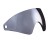 Virtue Vio Thermal Lens Bright Mirror