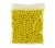 Zak 500 EXE paintballs Yellow