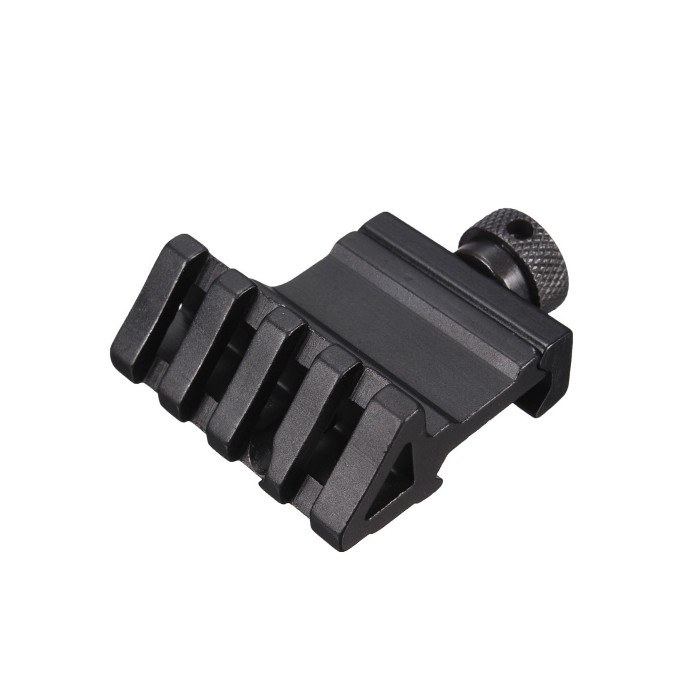 Offset Rail 45 Degree