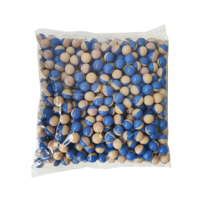 500 Soger Opal Dualtone Paintballs