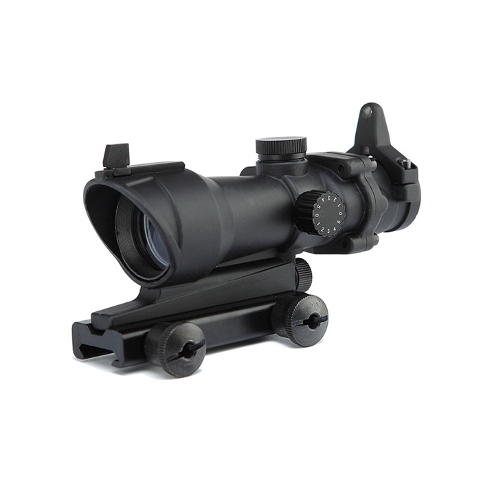 ACOG 1x32 Red Dot Sight