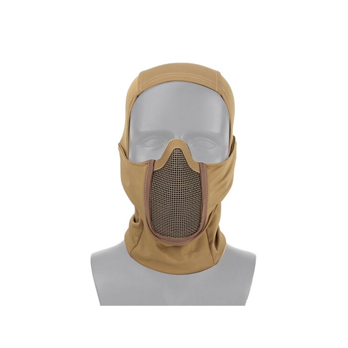 Operators Balaclava Bruin
