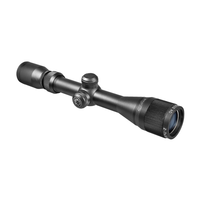 Barska Air Sniper Scope 2-7x32