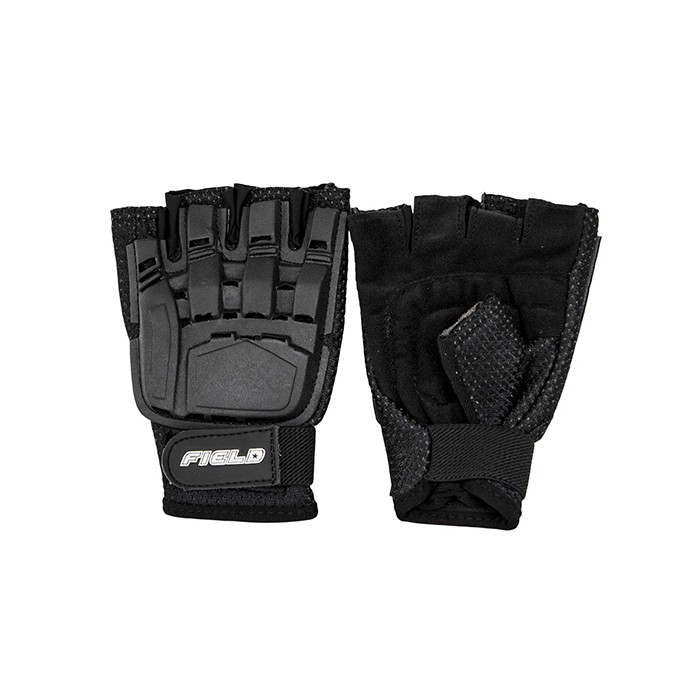FieldPB Protective Gloves Half Kids

