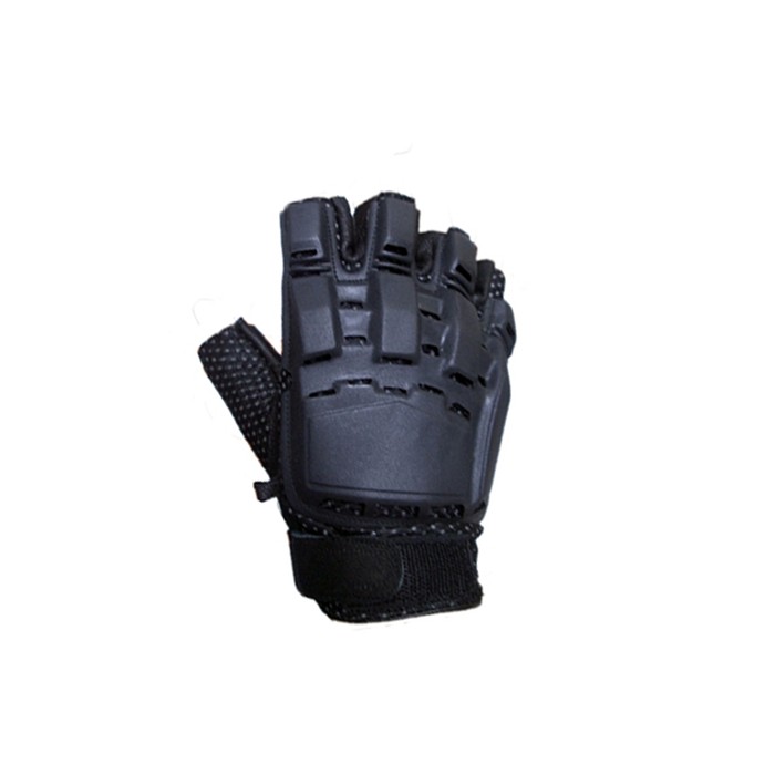 Bescherm Handschoenen Half LXL