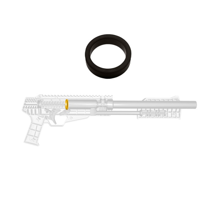 FieldPB Blaster Cylinder Rubber #14