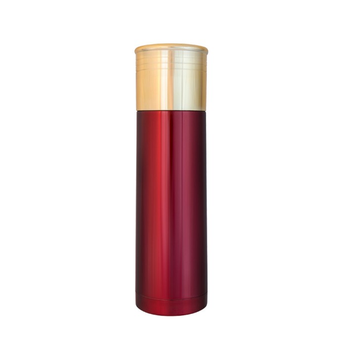 Thermoskan Shotgun Shell 750ml Rood