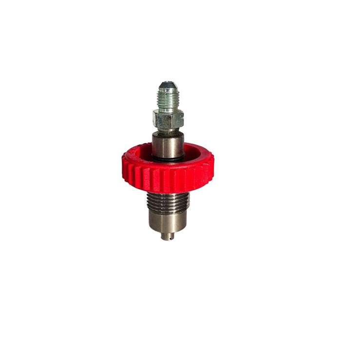 Coltri Attacco Din 300 Inox