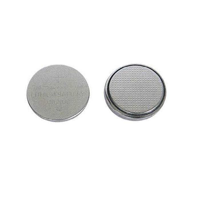 CR2032 Batterij