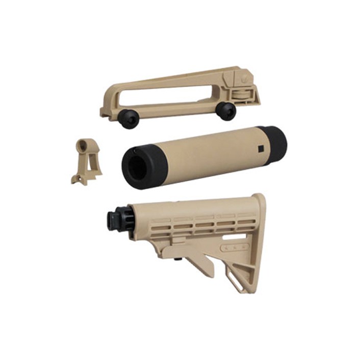 Tippmann Cronus Mod Kit Tan