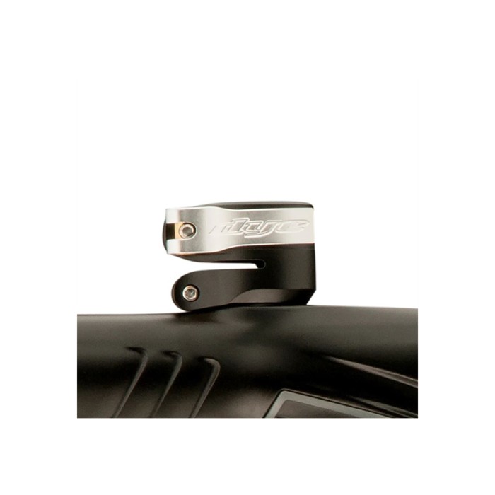 DYE DSR+ en Rize CZR Lockdown 2 Feedneck Dust