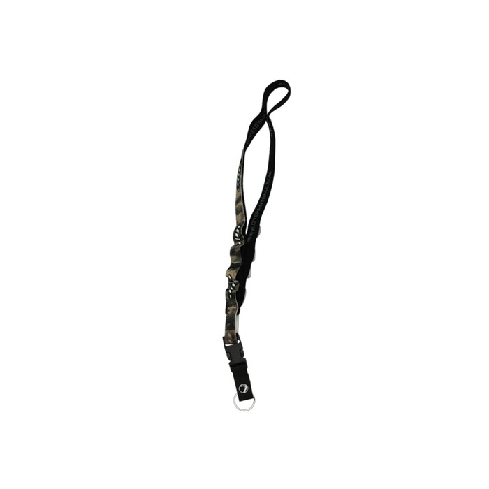 DYE Looper Lanyard olv camo