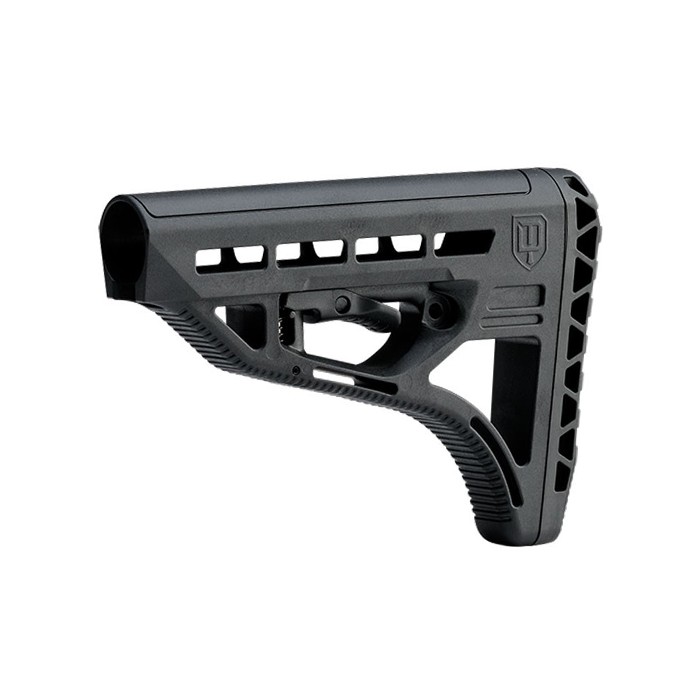 DYE Dam UL Stock Black
