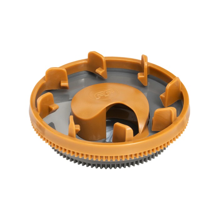 DYE Free Flow (FF) Funnel Rotor Feed Kit