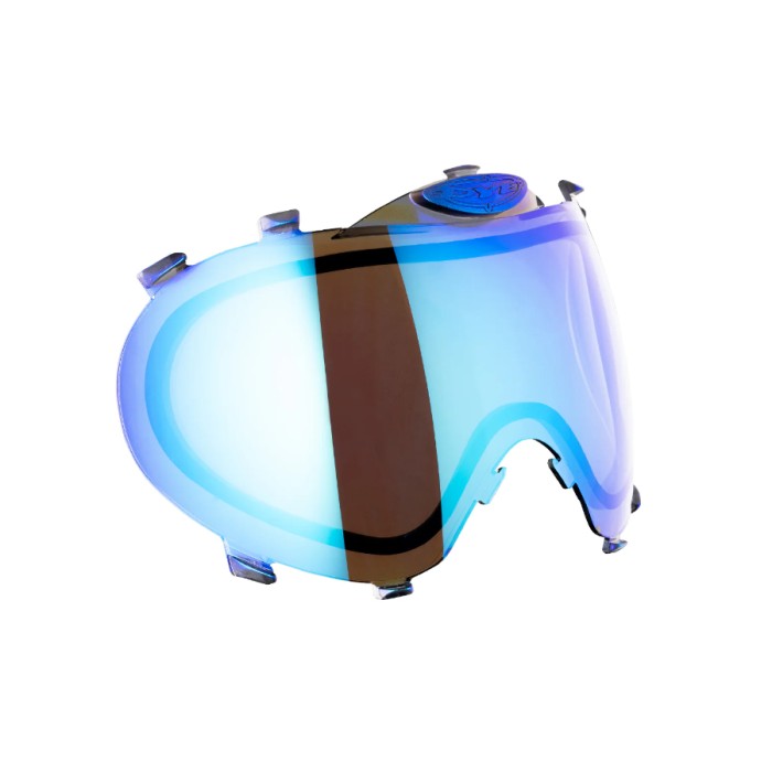DYE i3 Pro Thermal Lens Blue Ice
