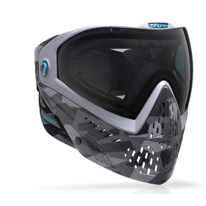 DYE i5 CB Urban Camo