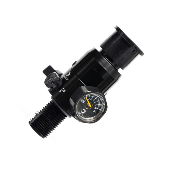 DYE LT Regulator 300 bar