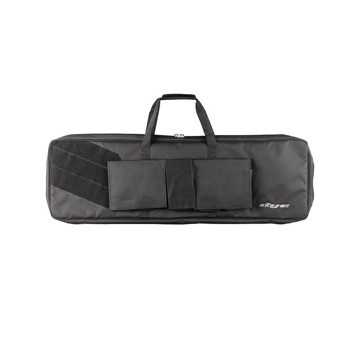 DYE marker tas zwart