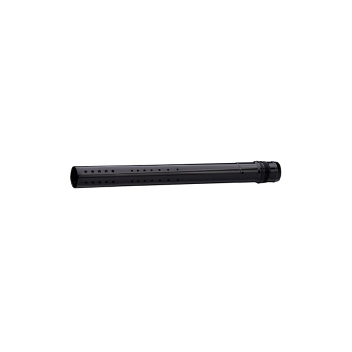 DYE UL-I Tip Polished Black