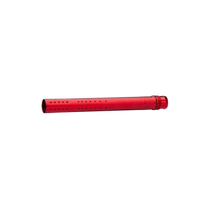 DYE UL-I Front Dust Red