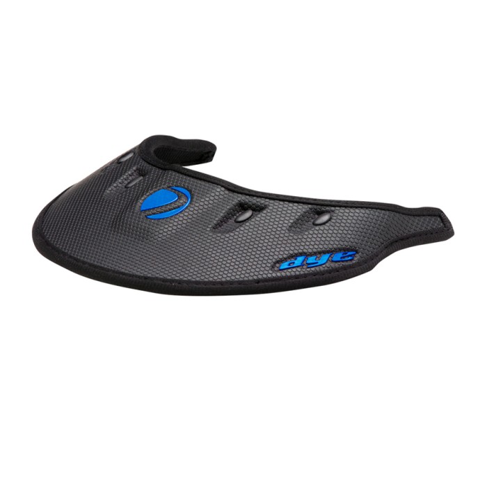 DYE Vleugelvizier Blauw