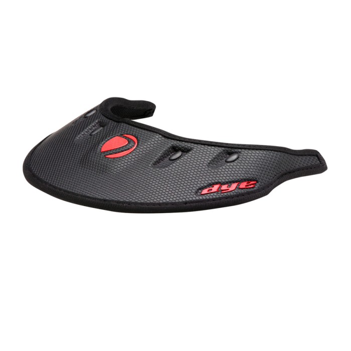 DYE Wing Vizier Rood