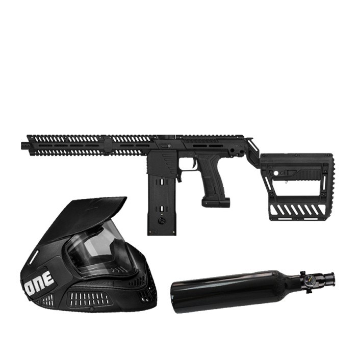 Planet Eclipse EMEK EMF100 Gen. 3 Set