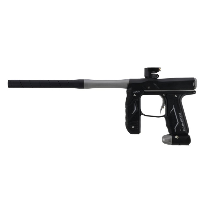 Empire Axe 2.0 C4 Black Grey
