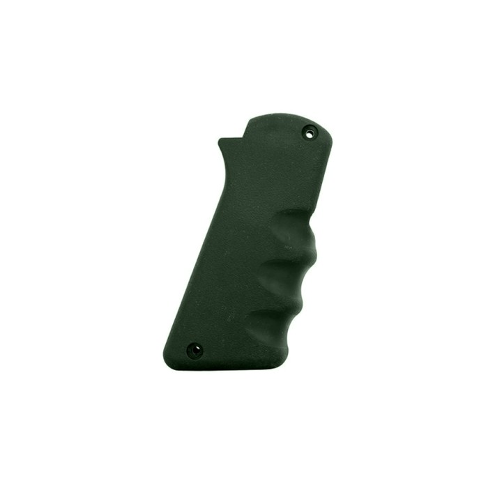 Empire BT Front Grip Green