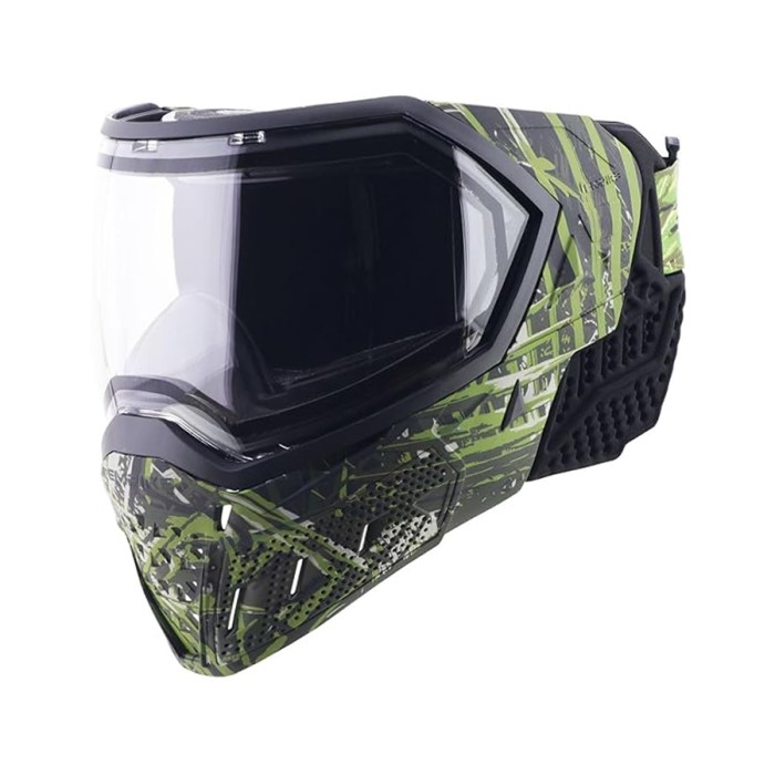 Empire EVS LE Lurker