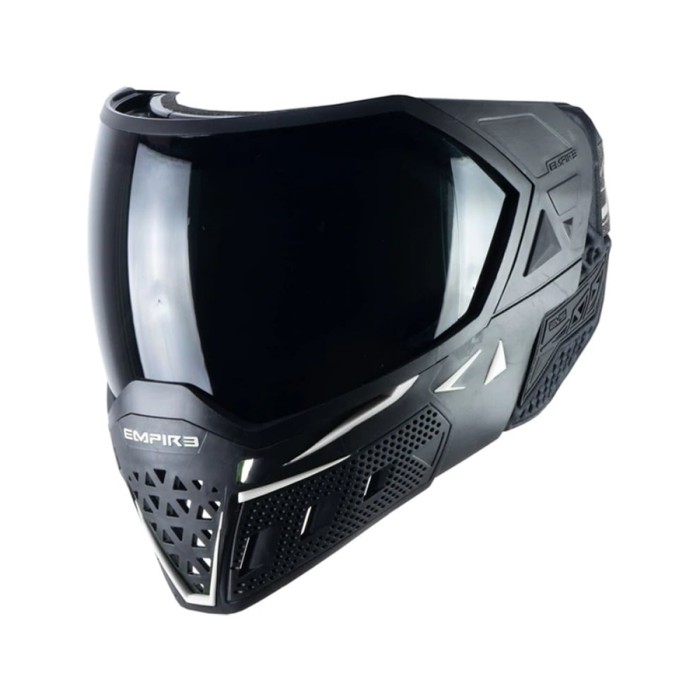 Empire EVS Zwart Wit