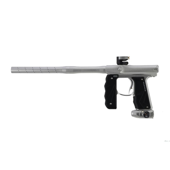Empire Mini GS Dust Silver

