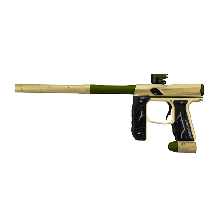 Empire Axe 2.0 C4 Dust Tan - Dust Olive

