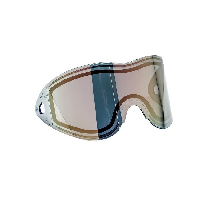 Empire Vents / E-Flex Thermal Lens Gold Mirror