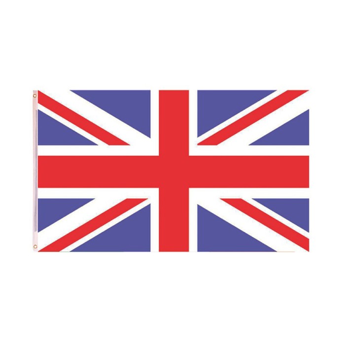 Engelse Vlag