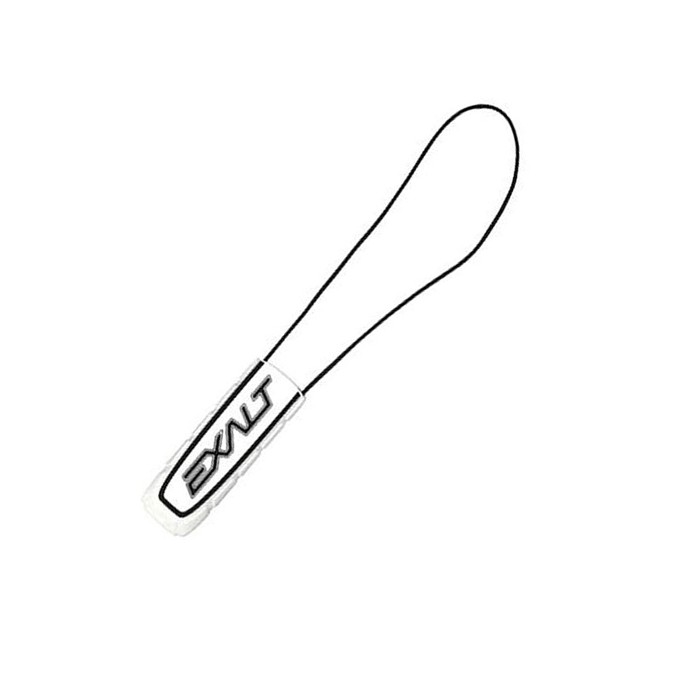 Exalt Barrel Bayonet White
