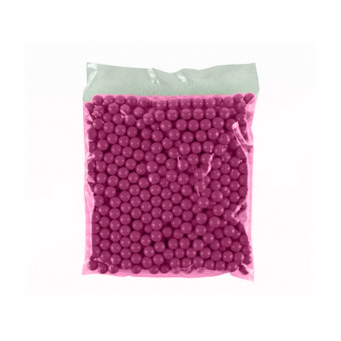 500 EXE Paintballs Pink