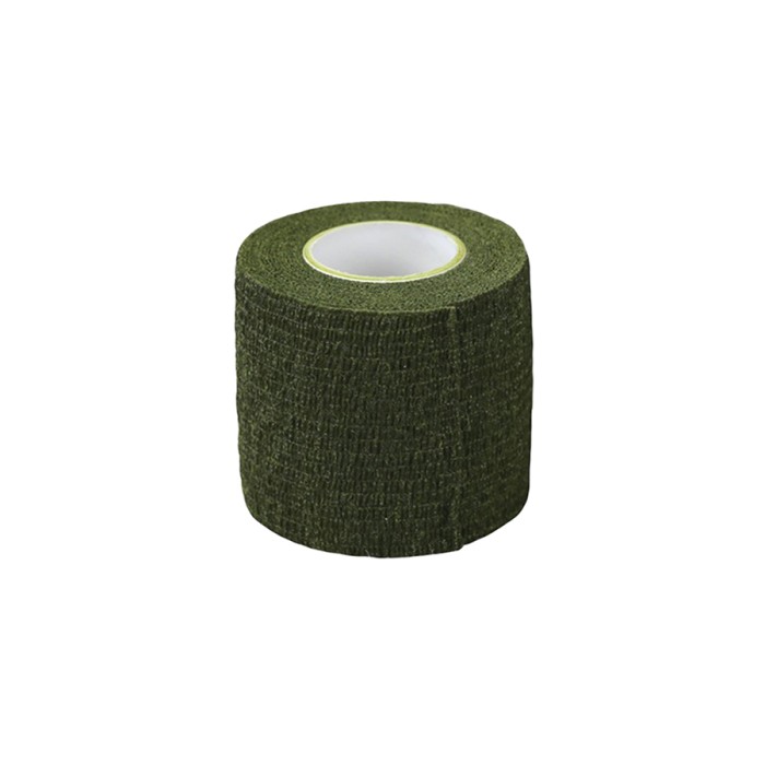 Fabric Tape Stealth Olijf Groen