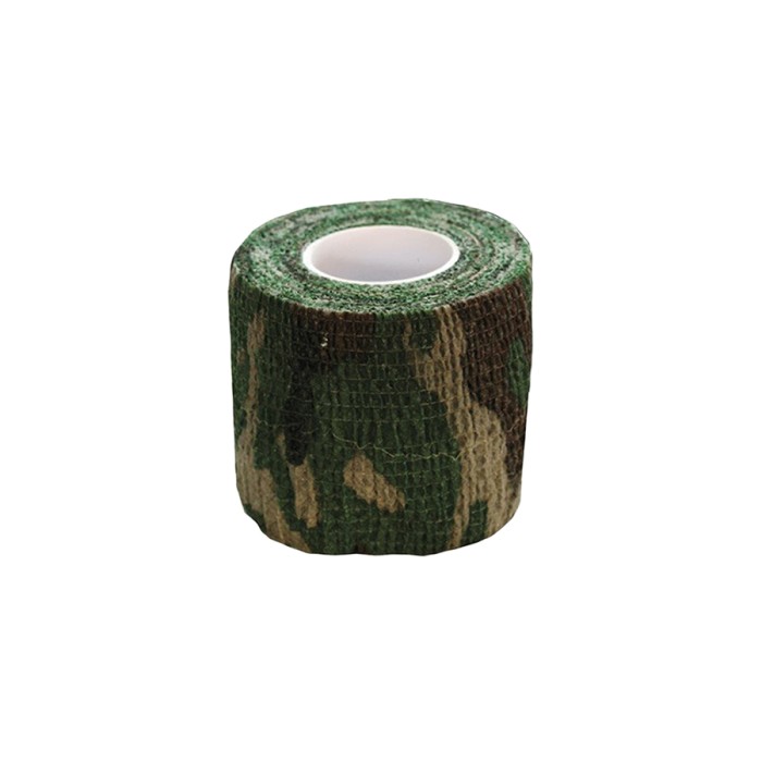 Fabric Tape Stealth Woodland